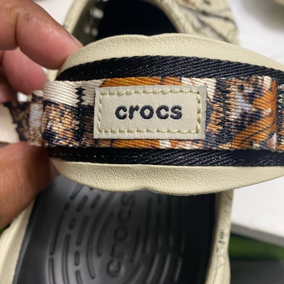 Crocs echo real tree clog - Picture 5 of 8